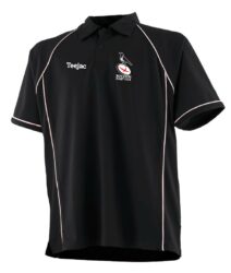 Royston Rugby Club Junior Performance Polo