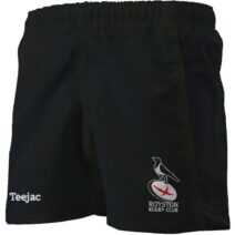 Royston Rugby Club Junior Shorts