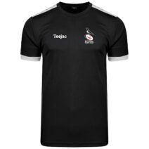Royston Rugby Club Junior Technical T-Shirt