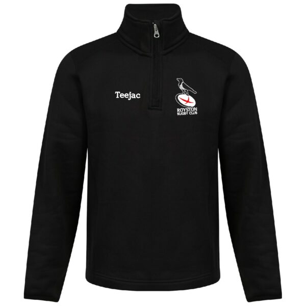 Royston Rugby Club Junior Tech Top