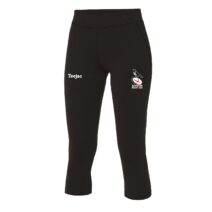 Royston Rugby Club Ladies Capri 3/4 Training Pants