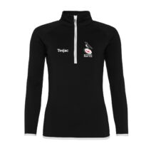 Royston Rugby Club Ladies Fit Midlayer