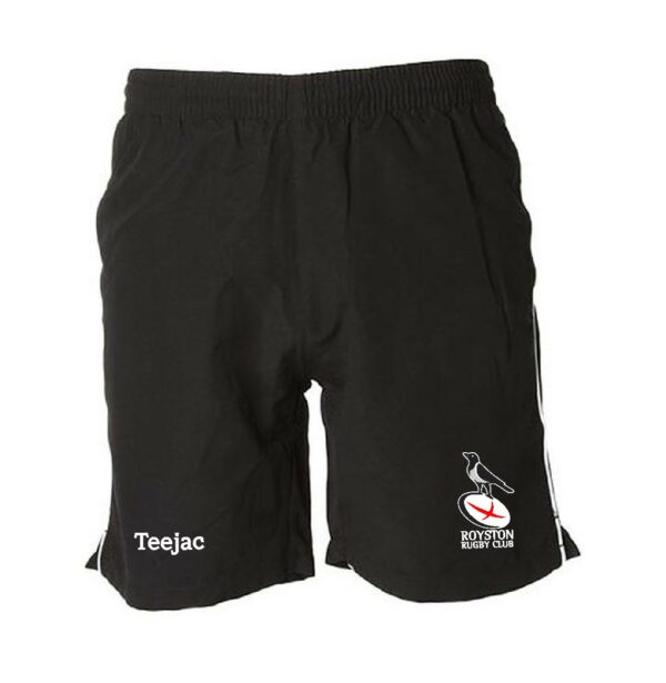 Royston Rugby Club Leisure Shorts