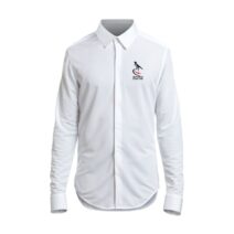 Royston Rugby Club Long Sleeve Dress Shirt