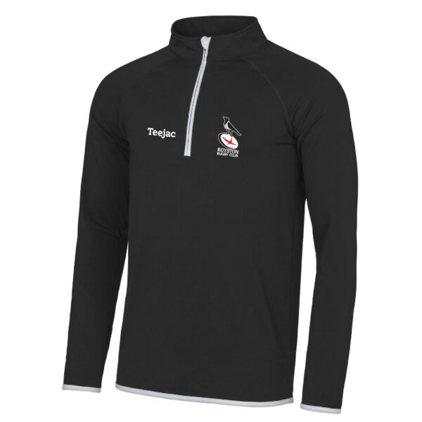 Royston Rugby Club Midlayer