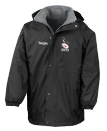 Royston Rugby Club StormDri Inner Fleece Jacket