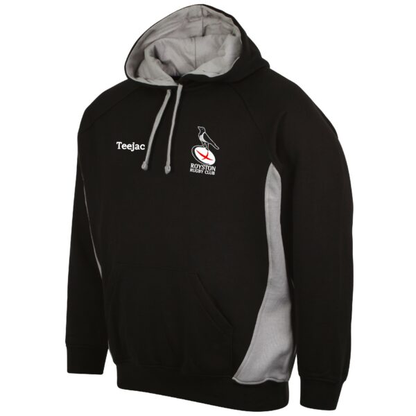 Royston Rugby Club Team Hoody