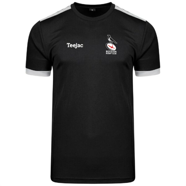 Royston Rugby Club Technical T-Shirt