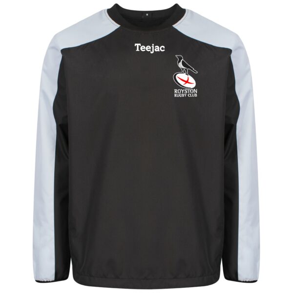 Royston Rugby Club Winbreak Contact Top