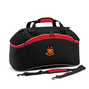 De La Salle RUFC Teamwear Bag