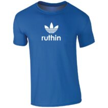 Ruthin Iconic T-Shirt