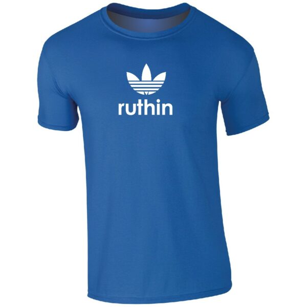 Ruthin Iconic T-Shirt