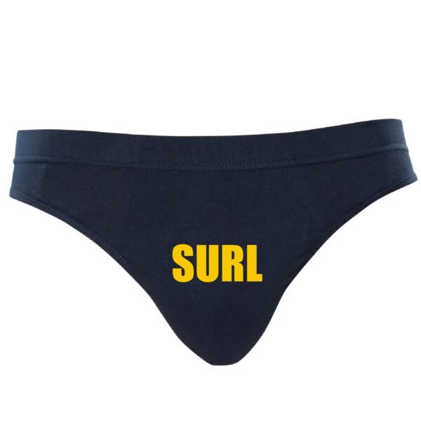Salford University Rugby League Budgy Smugglers (3 pack)