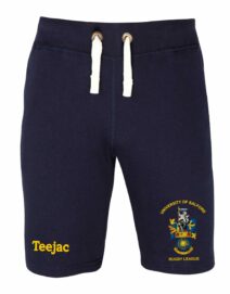 Salford University Rugby League Campus Shorts