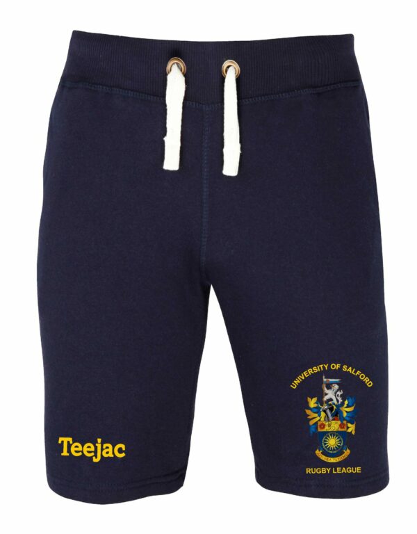 Salford University Rugby League Campus Shorts