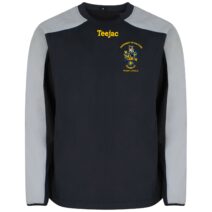 Salford University Rugby League Contact Top
