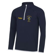 Salford University Rugby League Gym Midlayer