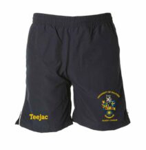 Salford University Rugby League Leisure Shorts