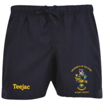 Salford University Rugby League Rugby Shorts