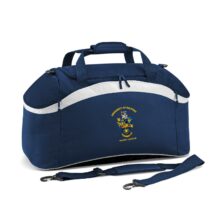 Salford University Rugby League Teamwear Holdall