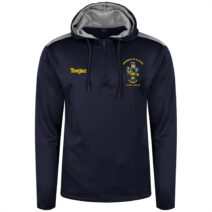 Salford University Rugby League Technical Hoody