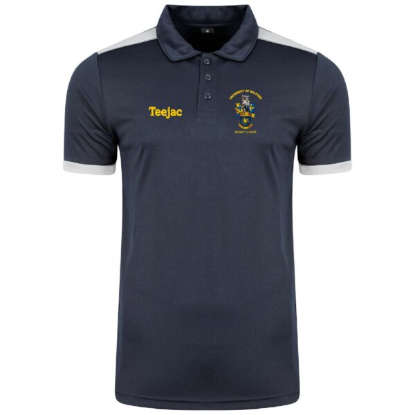 Salford University Rugby League Technical Polo