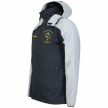Salford University Rugby League Track/Rain Jacket