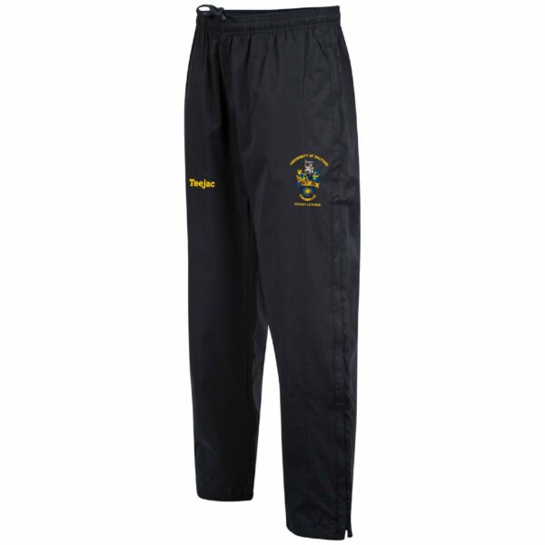 Salford University Rugby League Track/Rain Pants