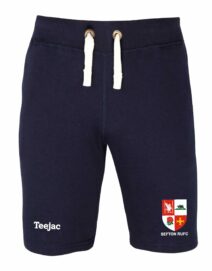 Sefton RUFC Campus Shorts