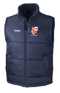 Sefton RUFC Core Bodywarmer