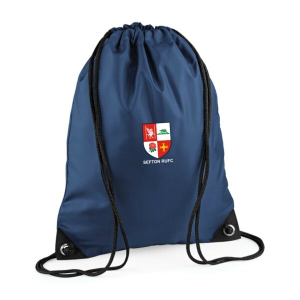 Sefton RUFC Gymsack