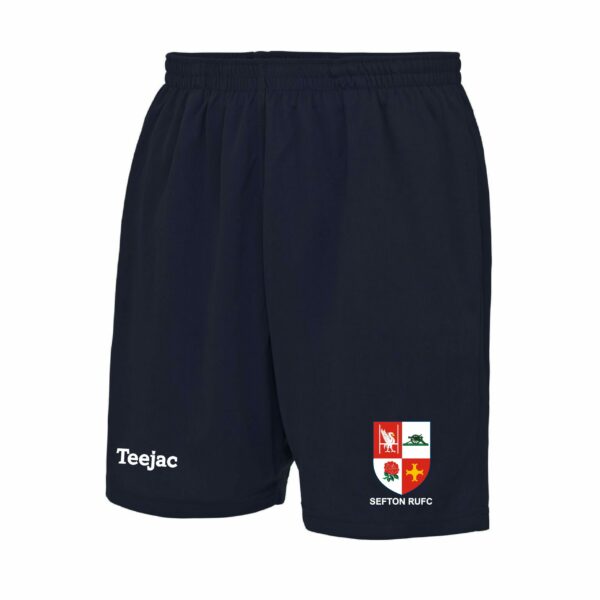 Sefton RUFC Gym Shorts