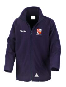 Sefton RUFC Junior Micron Fleece