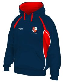 Sefton RUFC Junior Teamwear Hoody
