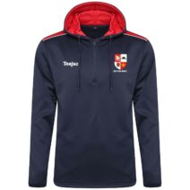 Sefton RUFC Junior Technical Hoody