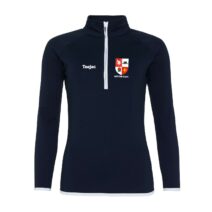 Sefton RUFC Ladies Fit Midlayer