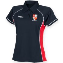 Sefton RUFC Ladies Fit Performance Polo