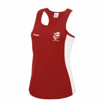 Sefton RUFC Ladies Fit Training Vest