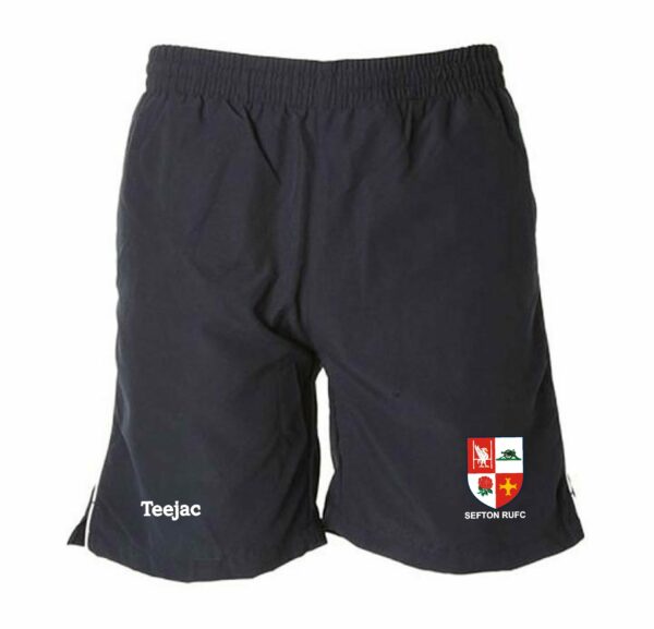 Sefton RUFC Leisure Shorts