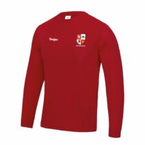 Sefton RUFC Long Sleeve Training T-Shirt