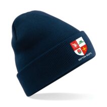 Sefton RUFC Navy Beenie