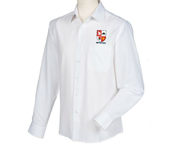 Sefton RUFC Premium Long Sleeve Shirt