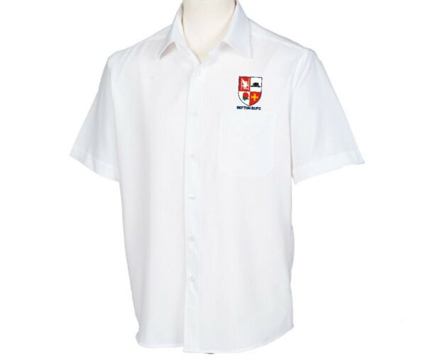 Sefton RUFC Premium Short Sleeve Shirt