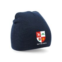 Sefton RUFC Pull-On Navy Beenie