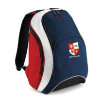 Sefton RUFC Rucksack