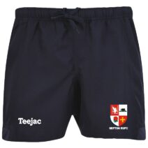 Sefton RUFC Rugby Shorts