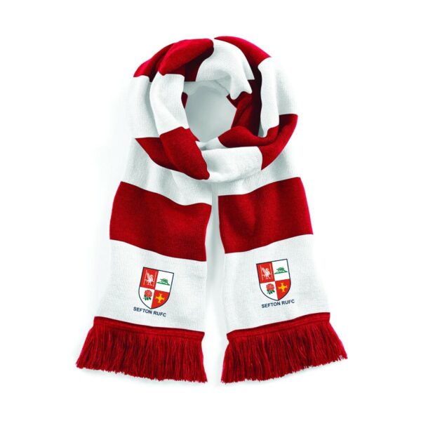 Sefton RUFC Scarf