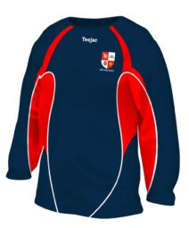 Sefton RUFC Softshell Drill Top