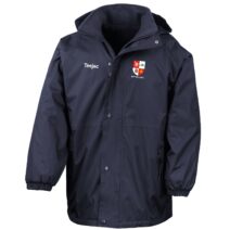 Sefton RUFC StormDri Inner Fleece Jacket