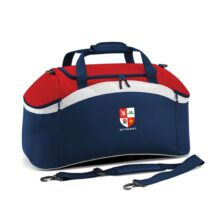 Sefton RUFC Teamwear Holdall